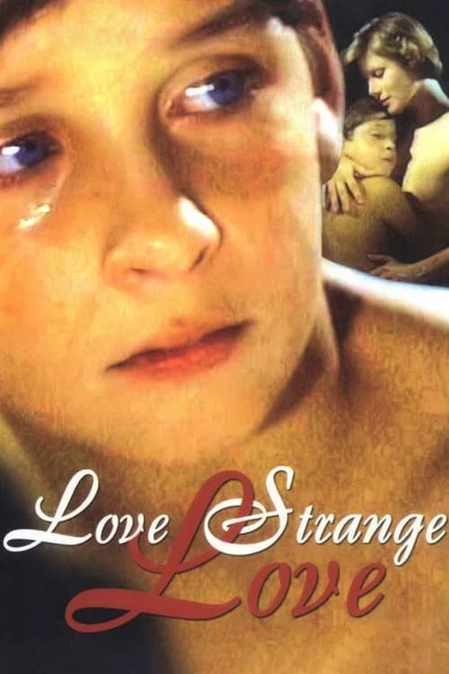 Love Strange Love (1982) poster
