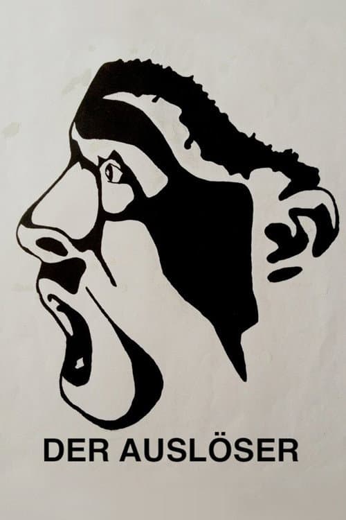 The Trigger poster