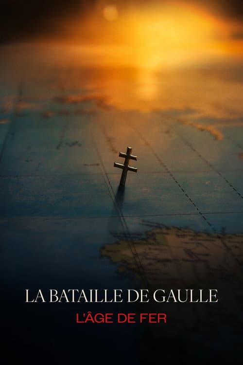 De Gaulle: Tilting Iron (2026) poster
