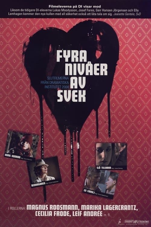 King Konrad (2004) poster