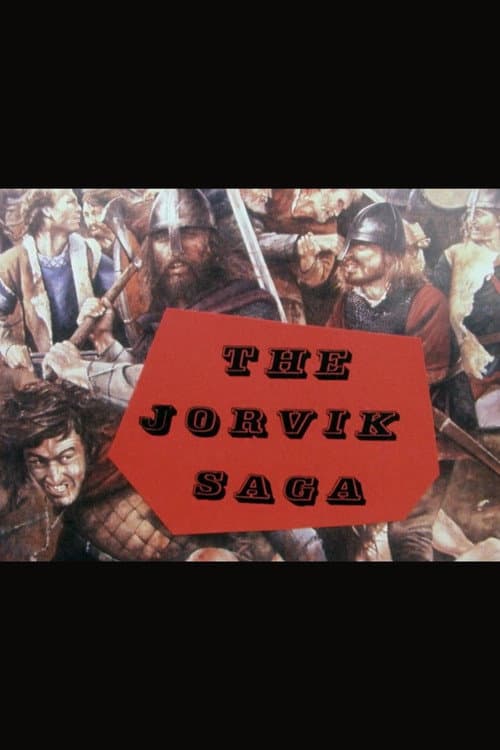 The Jorvik Saga poster