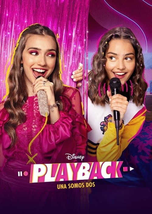 Playback: Together We Are One (2025) poster