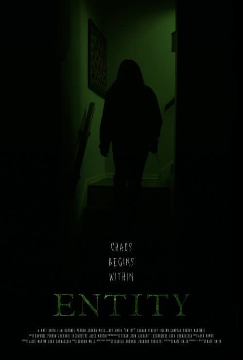 Entity poster