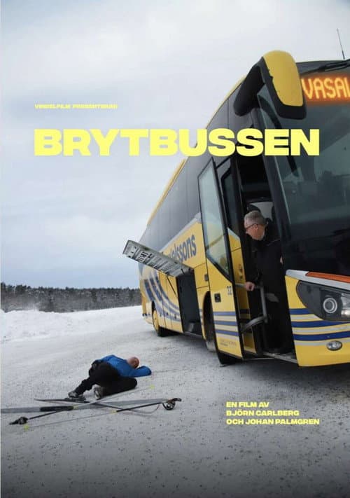 The DNF Bus (2026) poster