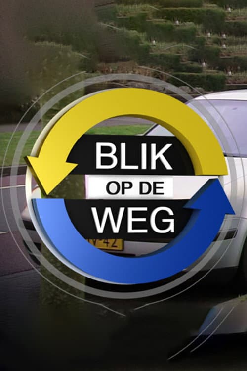 Blik op de Weg (1991) poster