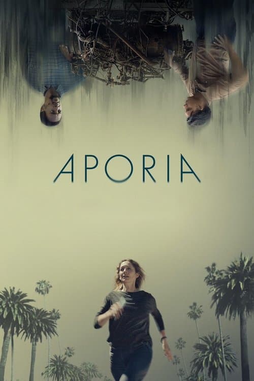 Aporia (2023) poster