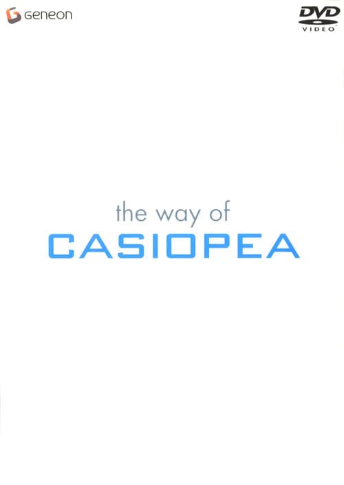 The Way of Casiopea poster