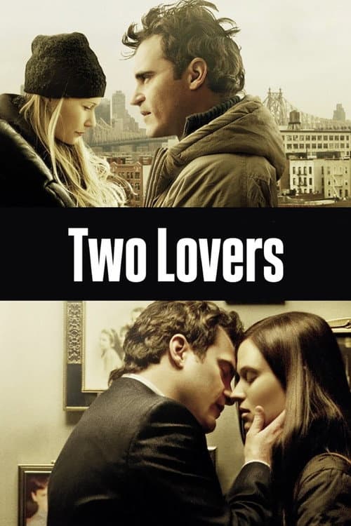 Two Lovers (2008) poster