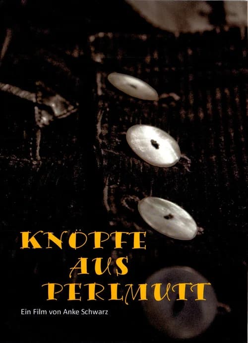 Knöpfe aus Perlmutt poster