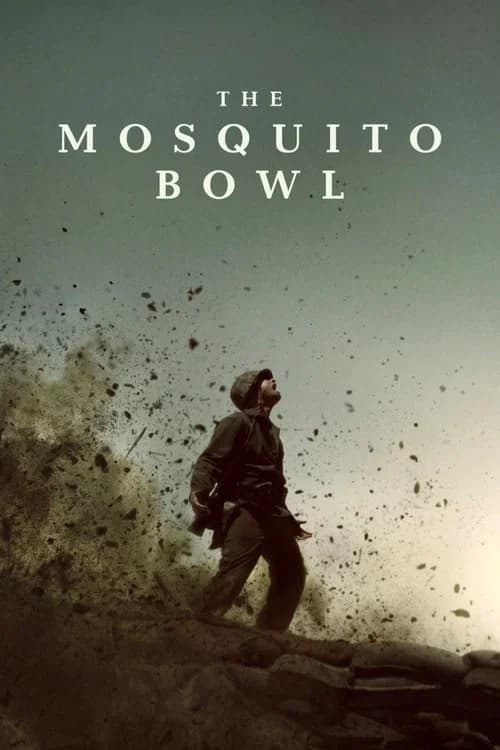 The Mosquito Bowl (2026) poster