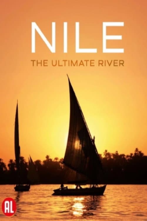 Nile – The ultimate River (2014) poster