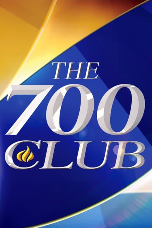 The 700 Club (1966) poster