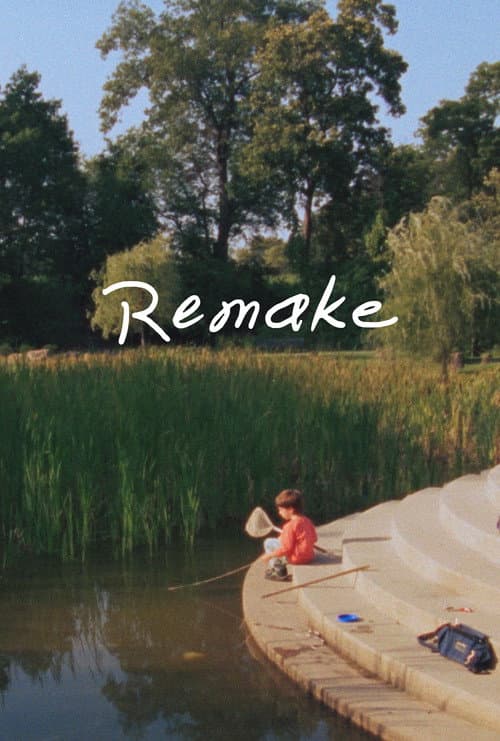 Remake (2026) poster
