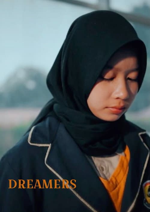 Dreamers (2024) poster