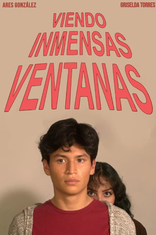 Watching Immense Windows poster