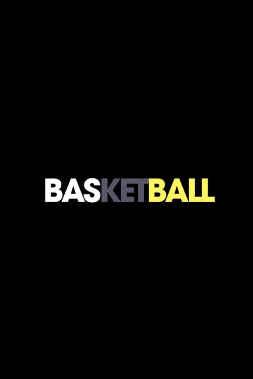 Love Basketball (2007) poster