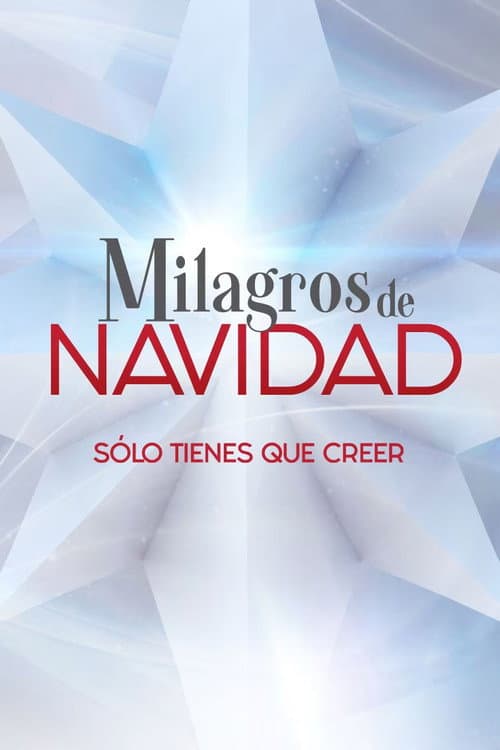 Milagros de Navidad (2017) poster