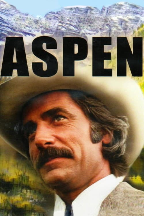 Aspen (1977) poster