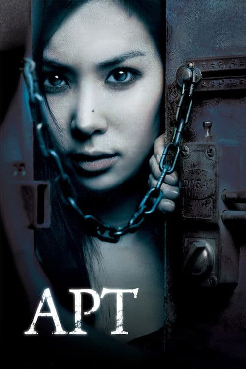 Apt poster