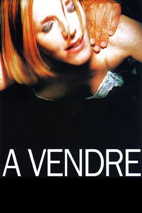 For Sale (1998) poster