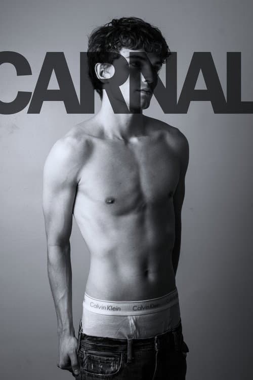 CARNAL (2025) poster