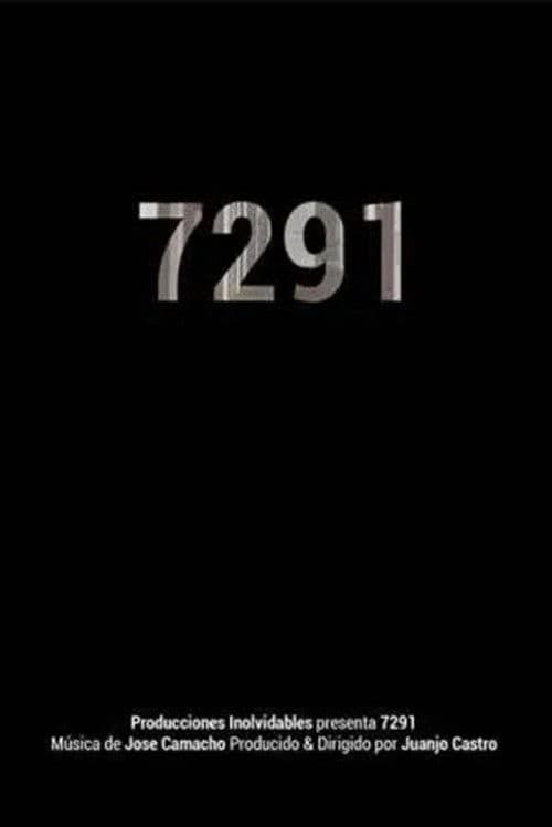 7291 poster