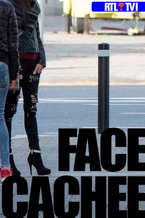 Face cachée (2017) poster