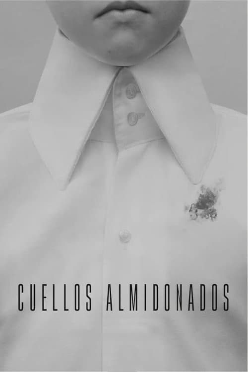 Starched Collars (2021) poster