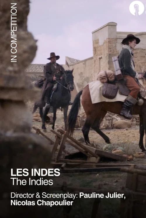 The Indies (2026) poster