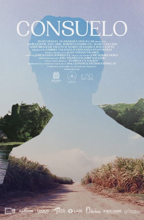 Consuelo (2023) poster