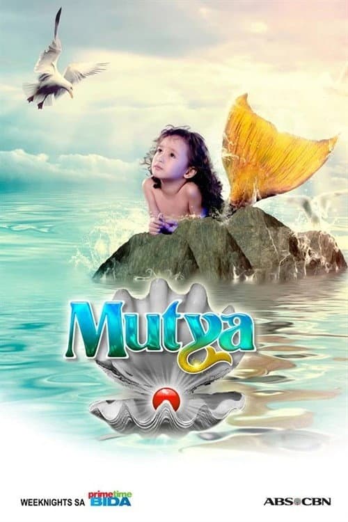 Mutya (2011) poster