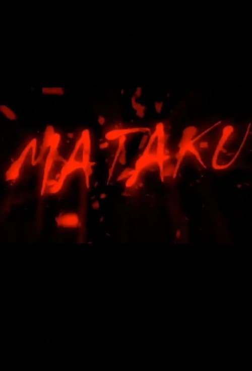 Mataku (2002) poster