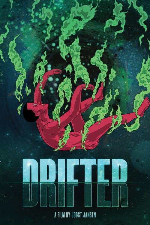 Drifter poster