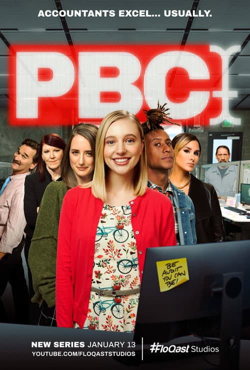 PBC (2022) poster