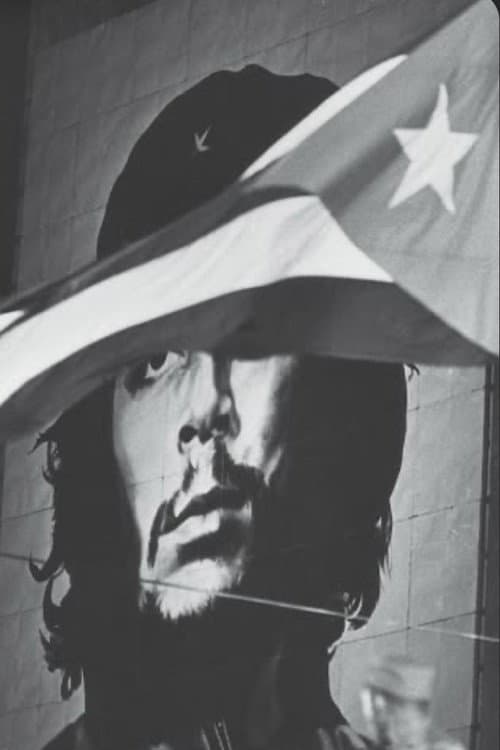 Final Days of Che Guevara poster