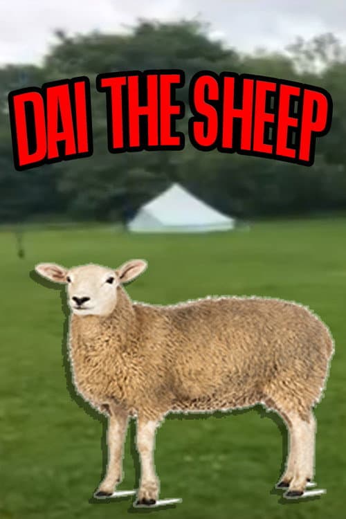 Dai the Sheep (2019) poster