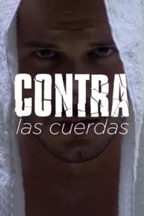 Contra las cuerdas poster