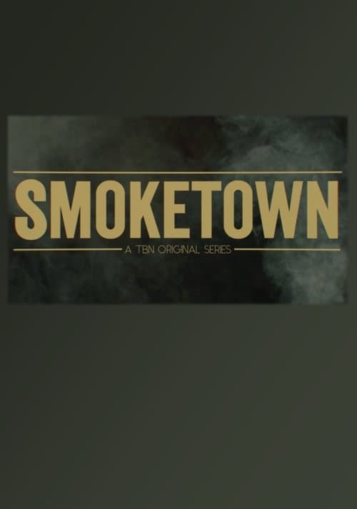 Smoketown (2018) poster
