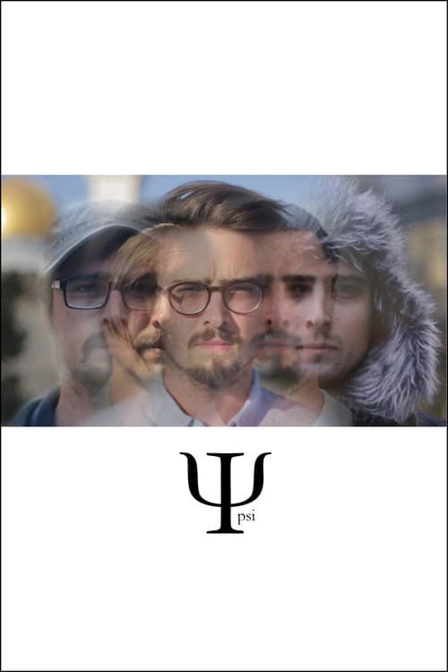 Psi (2021) poster