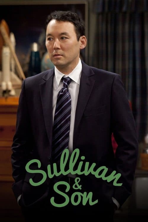 Sullivan & Son (2012) poster