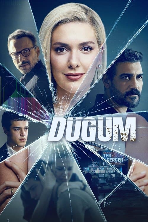 Dilemma (2024) poster
