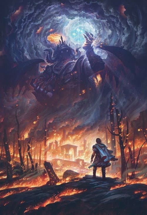 Tolkiens Legendarium poster