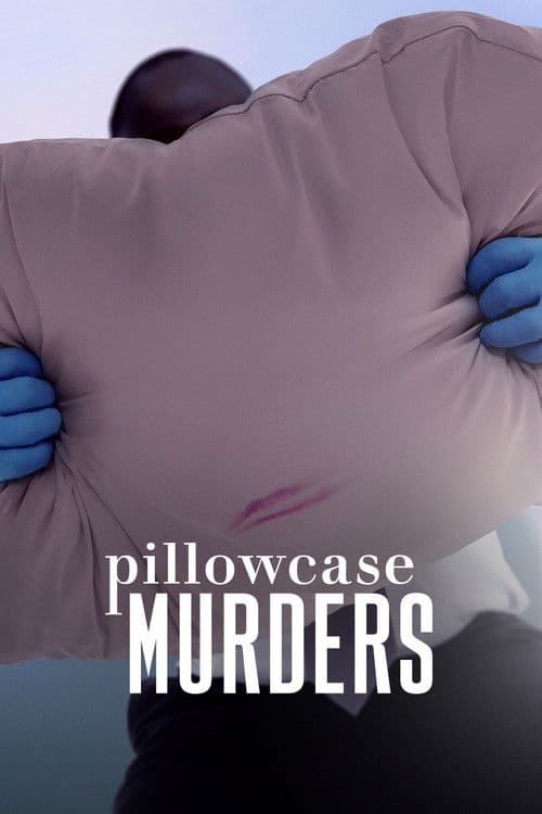 Pillowcase Murders (2024) poster