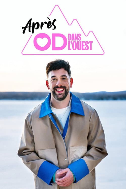 Apres OD (2018) poster