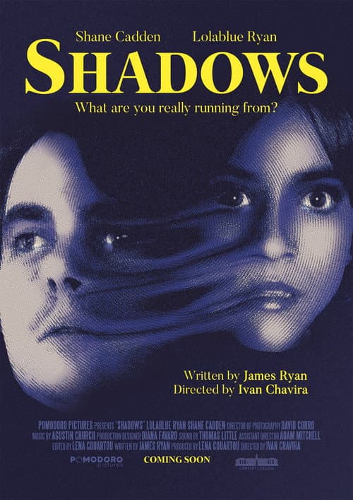 Shadows poster