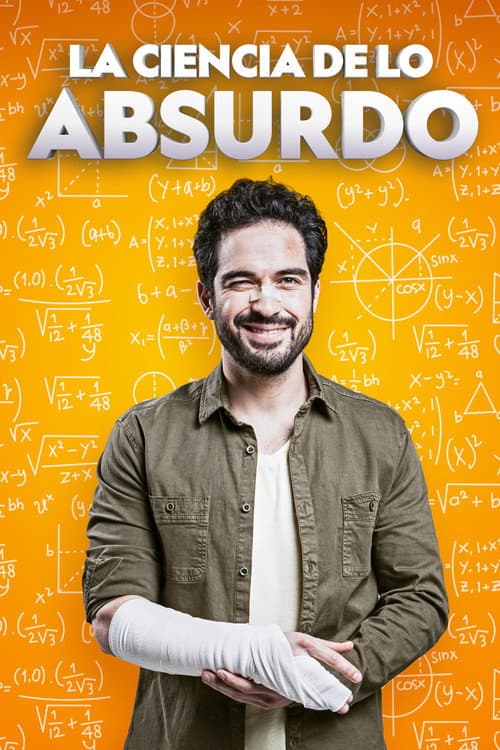 Science of Stupid (2014) poster