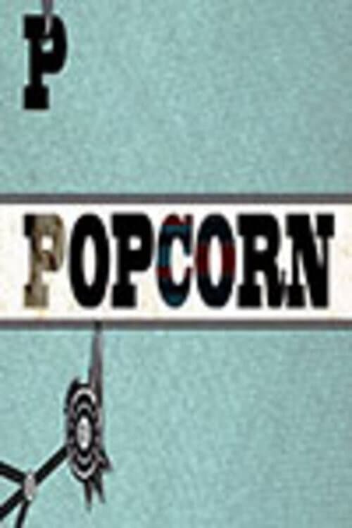 Popcorn (2016) poster