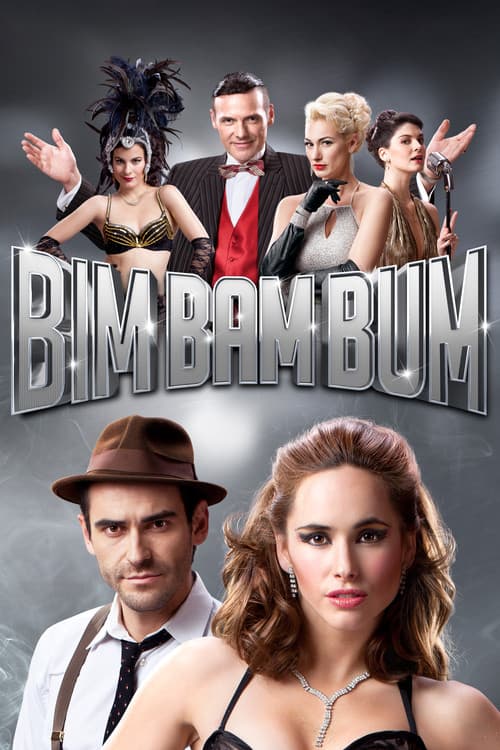 Bim Bam Bum (2013) poster