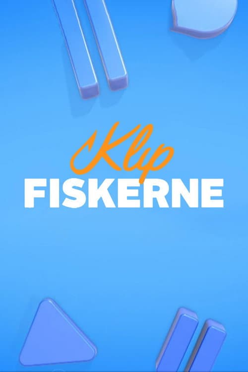 Klipfiskerne (2013) poster