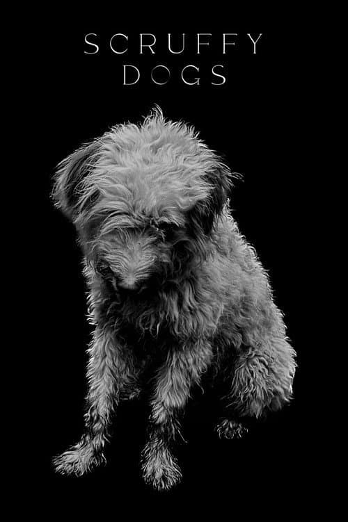 Scruffy Dogs (2023) poster